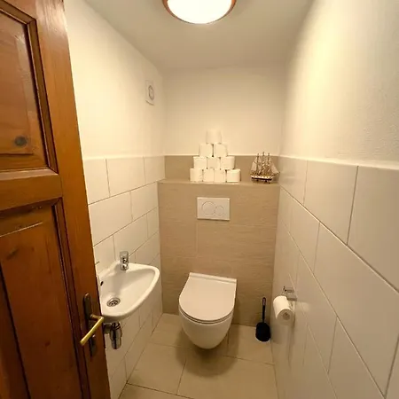 Javornik U Tichych Villa Rudnik Exterior photo