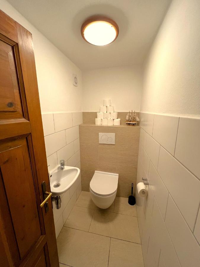 Javornik U Tichych Holiday home Rudnik