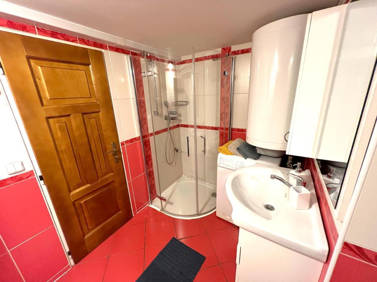 Holiday home Javornik U Tichych *